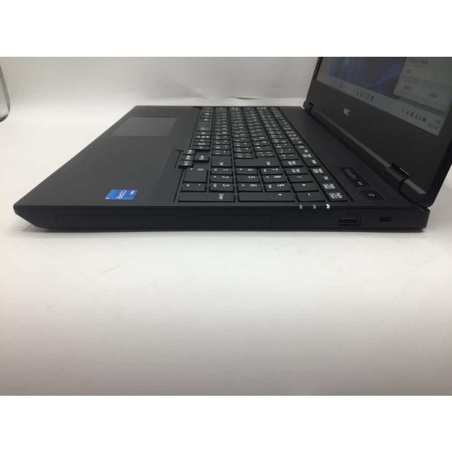 VersaPro NEC VX-A / 11世代 i5 1135G7 8GB M.2 256GB 15.6 フルHD Wi