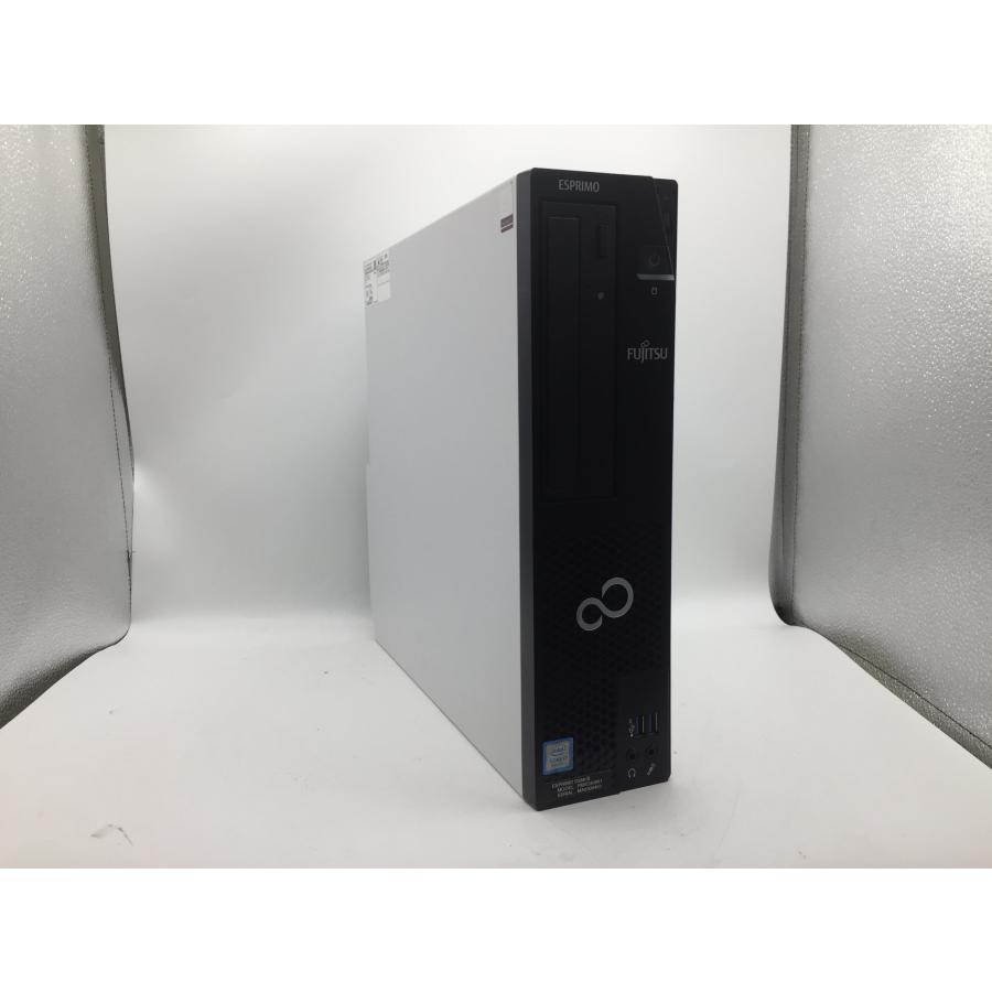 FMV-ESPRIMO Fujitsu ESPRIMO D588/B / i7 9700 8GB GTX 1050Ti SSD