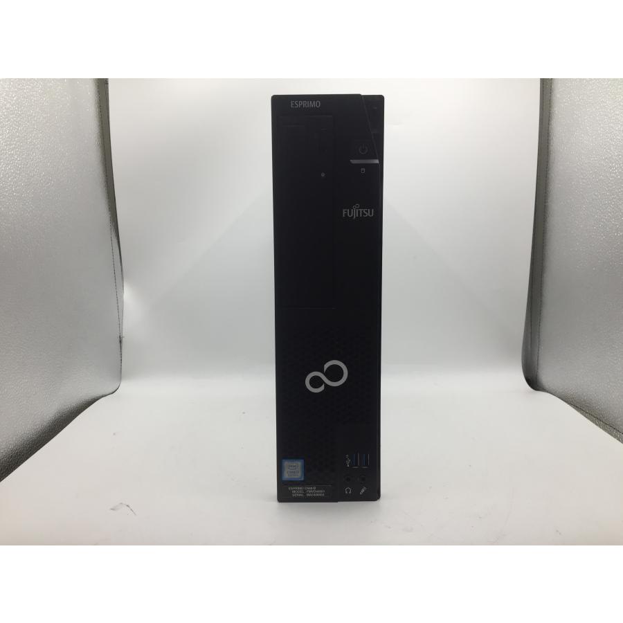 FMV-ESPRIMO Fujitsu ESPRIMO D588/B / i7 9700 8GB GTX 1050Ti SSD