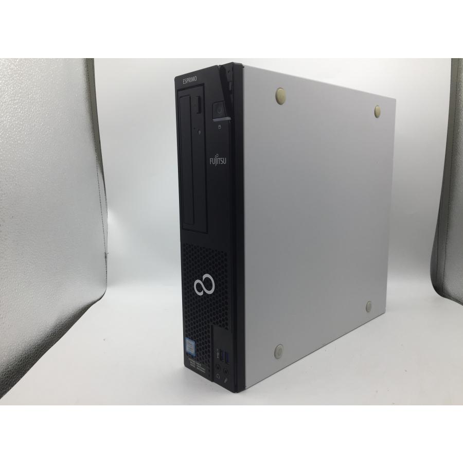 FMV-ESPRIMO Fujitsu ESPRIMO D588/B / i7 9700 8GB GTX 1050Ti SSD