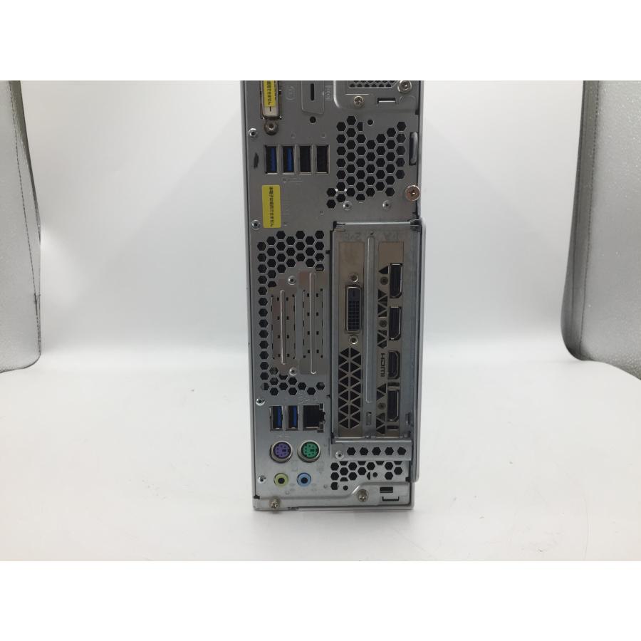 FMV-ESPRIMO Fujitsu ESPRIMO D588/B / i7 9700 8GB GTX 1050Ti SSD
