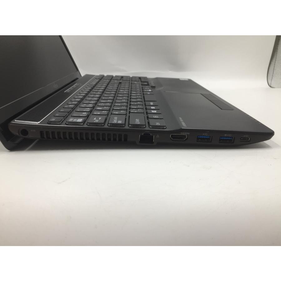 LIFEBOOK Fujitsu AH77/E2 / 10世代 i7 10510U 8GB M.2 256GB 15.6