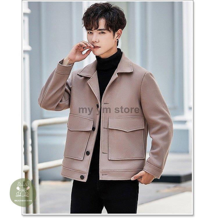 100 本物保証 チェスターコート 大きいサイズ ビジネス ピーコート メンズ チェスターコート メンズ メルトン ダブル ロング ショート ハーフ コート 大きいサイズ ダッフルコート ビジネスコート トレンチコート Pコート ピーコート コート アウター Hermandad