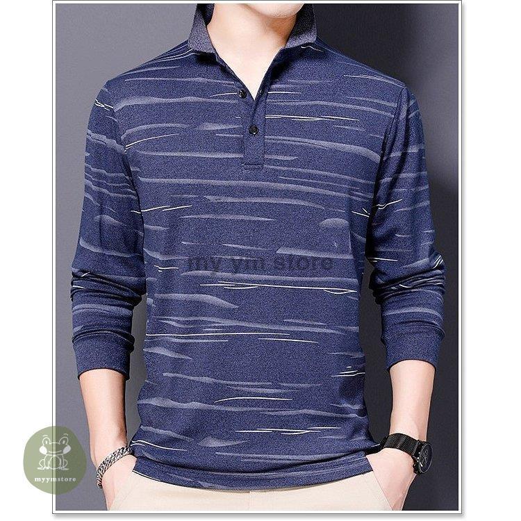 公式 通販 ポロシャツ メンズ 長袖 40代 50代 秋 冬 春 ゴルフ カットソー 襟付き 誕生日 綿 白 黒 ホワイト ブラック ボーダー ロゴ 長袖ポロ おしゃれ 柄 父の日 卸売価格 Www Superavila Com