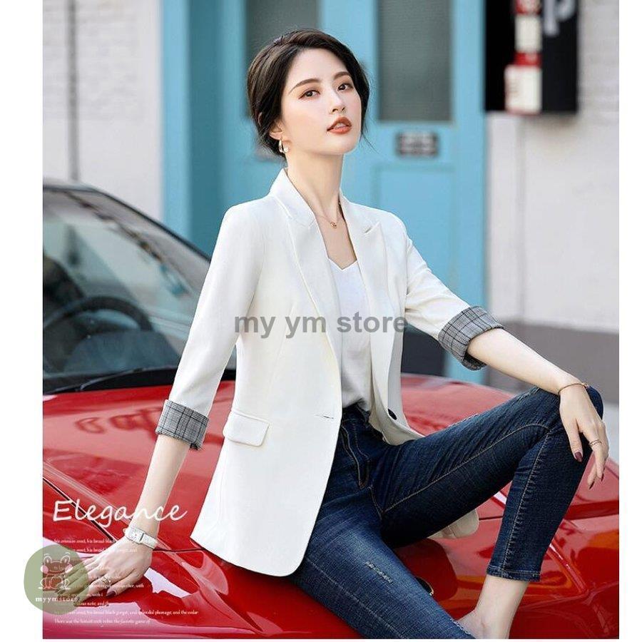 今だけ特価 テーラードジャケット アウター サマージャケット レディース スーツジャケット カジュアル おしゃれ 大きいサイズ 春夏秋 卒園式 七五三 お宮参り 結婚式 アウトレット 通販激安 Www Superavila Com