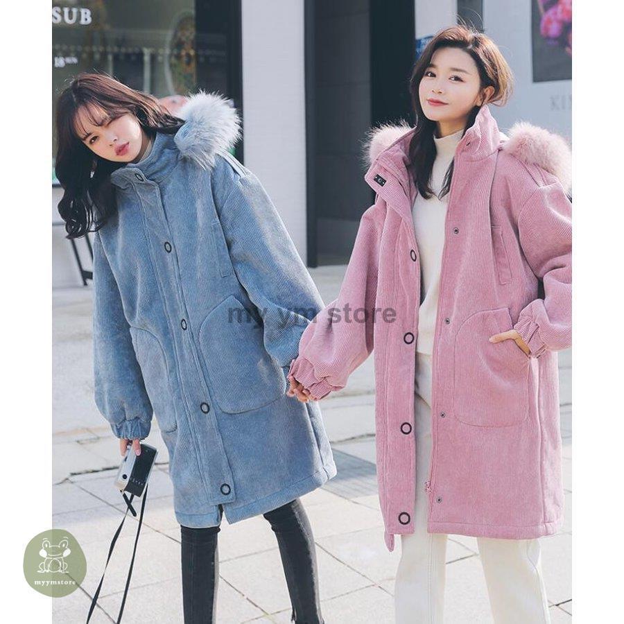 直売格安 新作 ダウン風ジャケット 中綿コート ダウン風コート レディース ロング丈コート 春冬アウター ゆったり 暖かい 大きいサイズ 30代40代 防風防寒 ファッション 即納 送料無料 Www Superavila Com