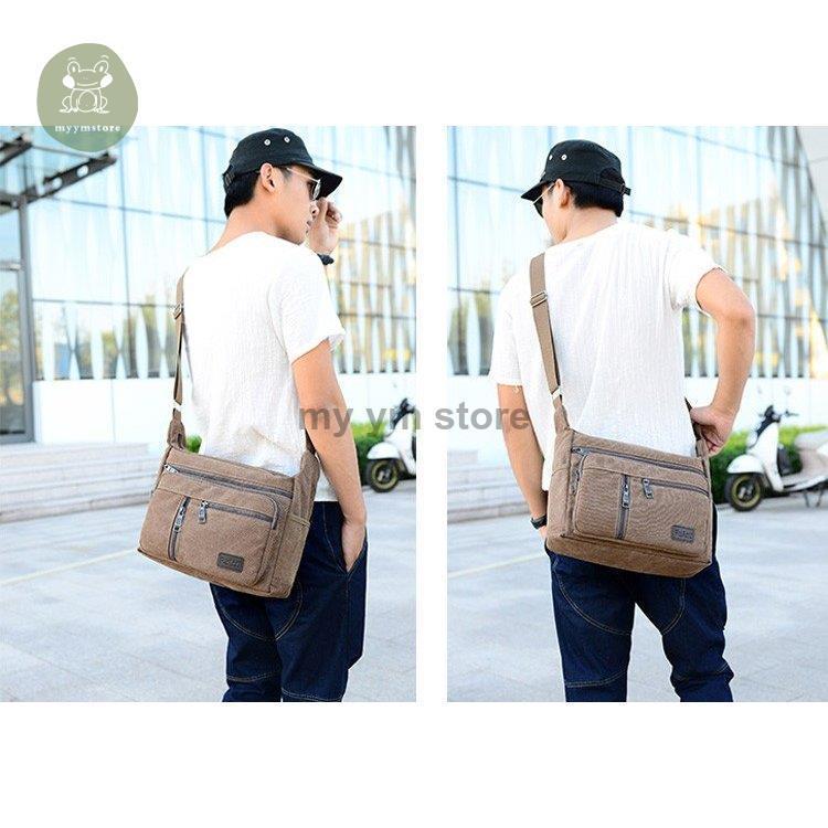ホットセール ショルダーバッグ メンズ 斜めがけ 多機能 紳士用 鞄 かばん 帆布 肩掛け キャンバスバッグ カジュアル A4 男女兼用 父の日 - ford-tools.co.za ホットセール ショルダーバッグ メンズ 斜めがけ 多機能 紳士用 鞄 かばん 帆布 肩掛け キャンバスバッグ カジュアル A4 男女兼用 父の日 - ford-tools.co.za