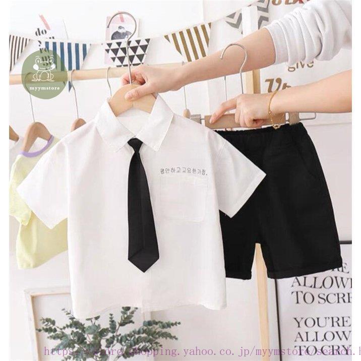 74 以上節約 フォーマル 男の子 シャツ 夏 半袖シャツ 半ズボン セットアップ 演奏会 入園式 卒業式 結婚式 発表会 出産祝い 7sbbagg5cbd3a2ao P1ai