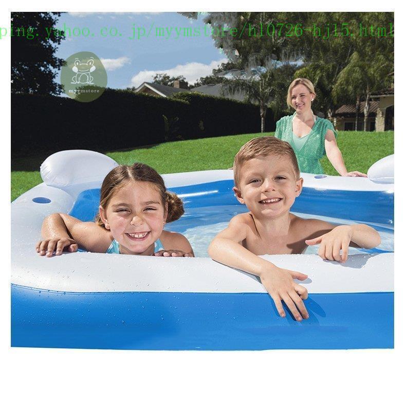 全国宅配無料 家でプール遊び 家庭用プール 対象年齢1 ３歳 子供プール New ビニールプール 水遊び おもちゃ 補正用パッチ 誕生日プレゼント レジャープール 在庫限り New Lmms Org