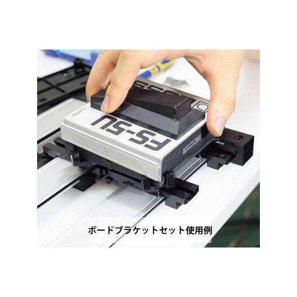 エムズボード／MzBoardオプション品 回転ブラケットセット (DAS01) MzGreen |  | 01