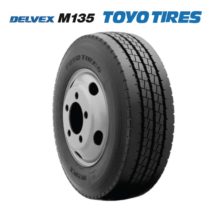 入荷待 2024年製 サマータイヤ M135 205/75R16 113/111N LT トーヨー 