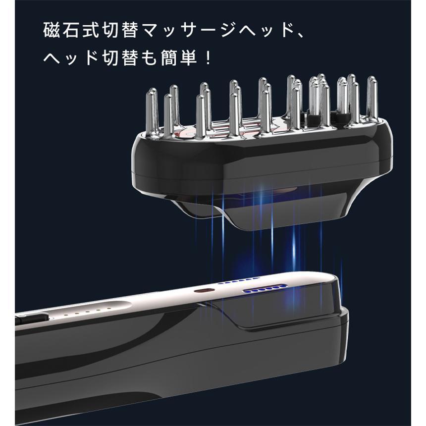 電気ブラシ 美顔器 EMS 美容家電 電気針ヘッドスパ 電気 電気ブラシ 美顔器 EMS 美容家電 電気針ヘッドスパ 電気