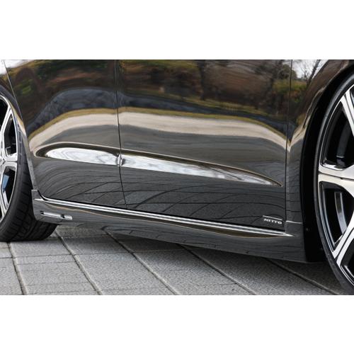 M'z SPEED 【単色塗装済品】[RB3 RB4 オデッセイ]グレースライン