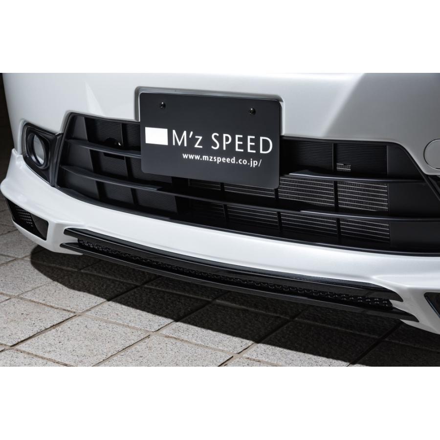M'z SPEED 【単色塗装済品】[MA36S/MA46S ソリオバンディット 前期