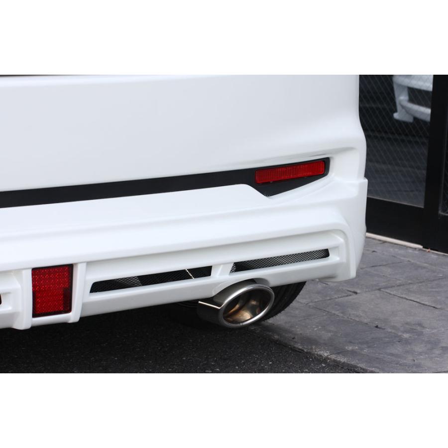 2本セット M'z SPEED 【単色塗装済品】[MA15S ソリオバンディット]グレースライン