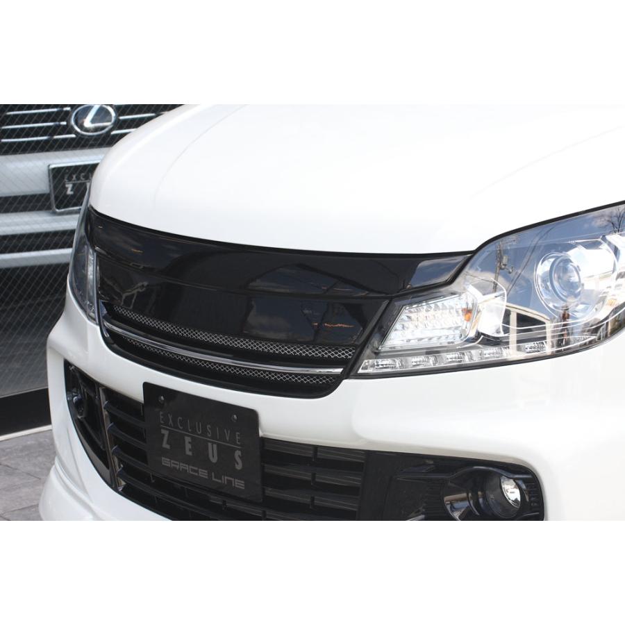 M'z SPEED 【未塗装品】[MA15S ソリオバンディット]グレース