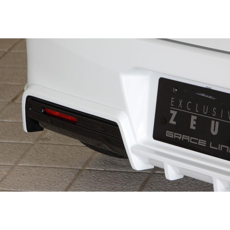 M'z SPEED 【単色塗装済品】[MH34S ワゴンRスティングレー]グレース