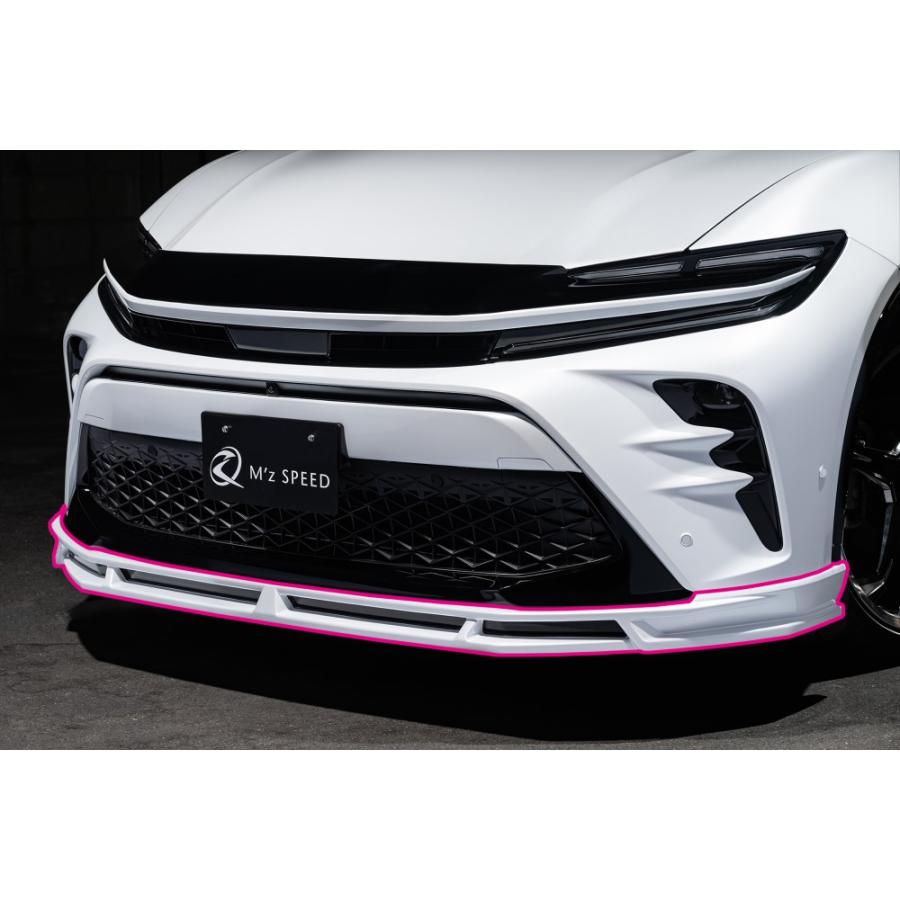 M'z SPEED 【090塗り分け塗装済品】[クラウンスポーツ]ラヴライン
