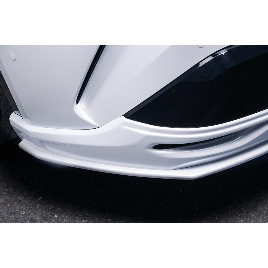 M'z SPEED 【090塗り分け塗装済品】[クラウンスポーツ]ラヴライン