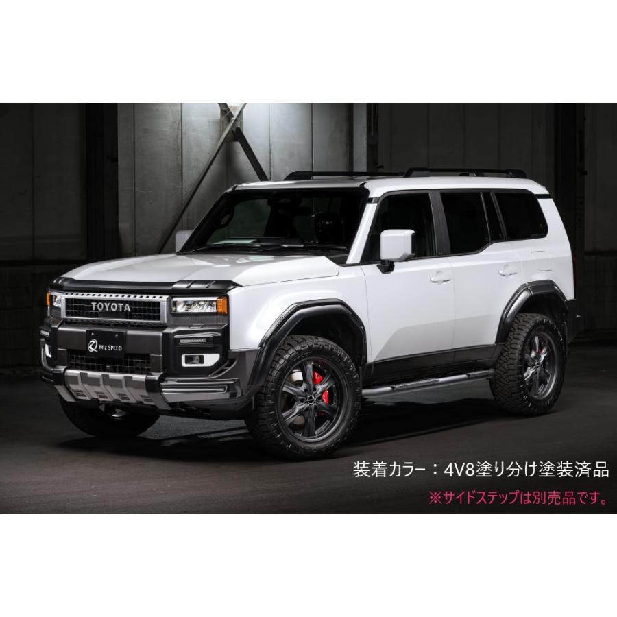 zページ‼️マッドブラック　カスタムオーダー mzspeed_mz1220013