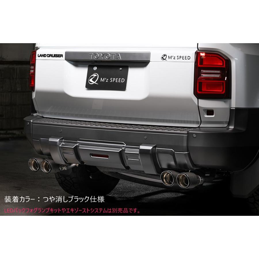 専用です！！！ 4/21入荷しました！】ランドクルーザー250専用 電動サイドステップ