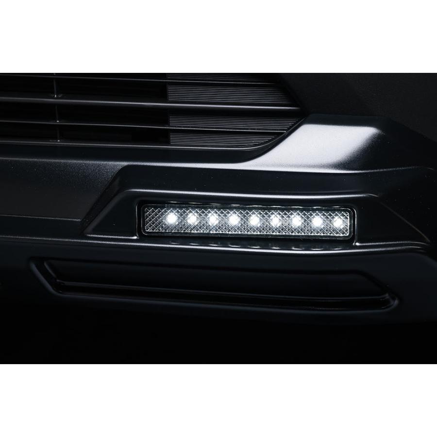 M'z SPEED 【つや消しブラック仕様】[50系 RAV4 Adventure]クロス