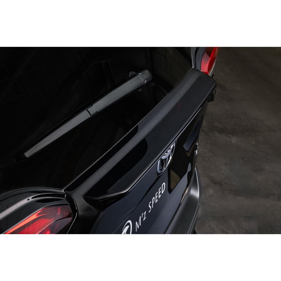 Mr.PAPA　リア YZ85 SUPER MOTO MADLABS 250mm Radial Mount Big Brake Kit for