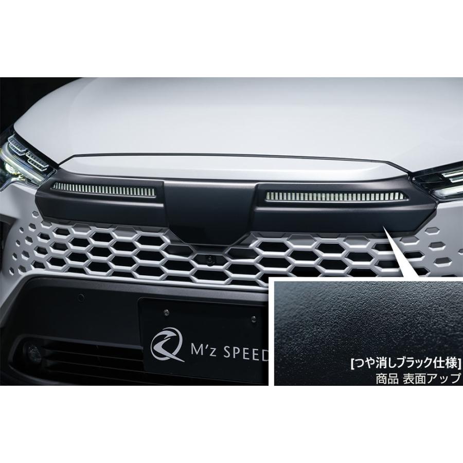 M'z SPEED 【つや消しブラック仕様】【カーボン柄ブラック仕様】[10系