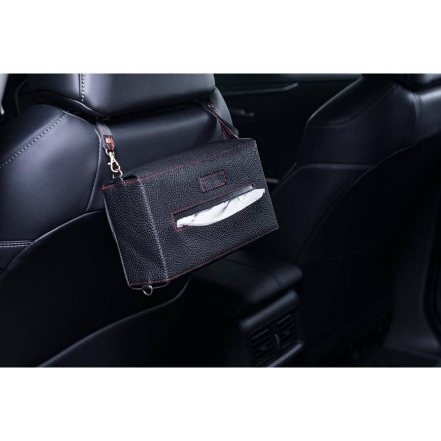 レザーティッシュケース Leather Tissue Case ブラウニー ティッシュカバー 人気 おしゃれ かわいい 車用 カー用品 おすすめ エムズスピード Acc001 エムズスピードヤフー店 通販 Yahoo ショッピング