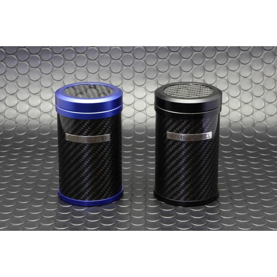 チャコール M様 ボールド フォックスヘッド パッチ オーバーサイズ フーディ