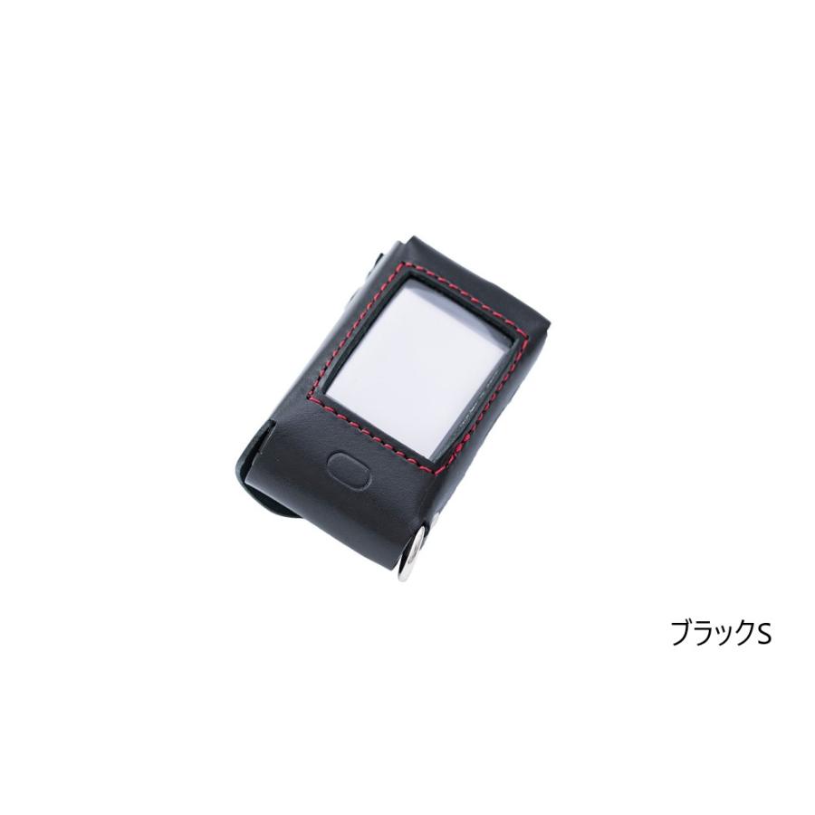 M'z SPEED 【5/6シリーズ】パンテーラ2way用 本革レザーケース