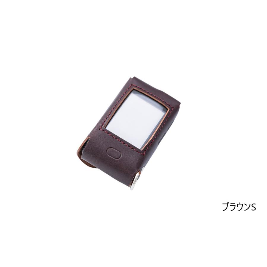 M'z SPEED 【5/6シリーズ】パンテーラ2way用 本革レザーケース