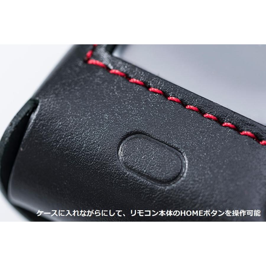 M'z SPEED 【5/6シリーズ】パンテーラ2way用 本革レザーケース