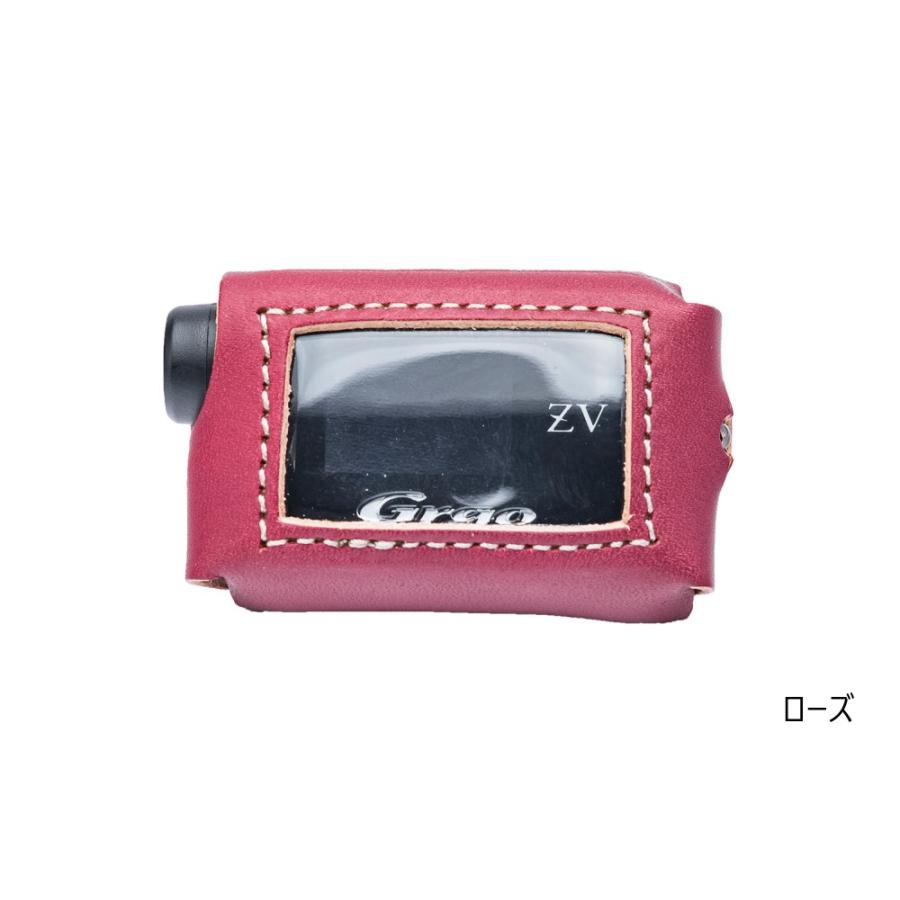 M'z SPEED ゴルゴ 本革レザーケース ZV・ZVT・XII・ZXII・XIII M'z SPEED ゴルゴ 本革レザーケース ZV・ZVT・XII・ZXII・XIII