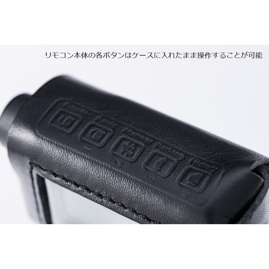 M'z SPEED ゴルゴ 本革 型押しレザーケース ZV・ZVT・XII・ZXII M'z SPEED ゴルゴ 本革 型押しレザーケース ZV・ZVT・XII・ZXII
