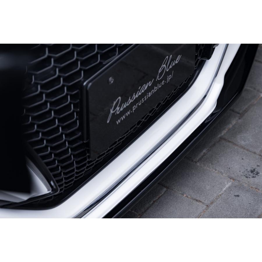 M'z SPEED 【未塗装品】[220系 クラウン 前期]プルシアンブルー