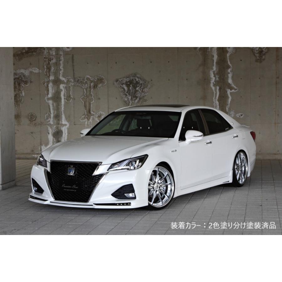 M'z SPEED 【単色塗装済品】[210系 クラウンアスリート 後期