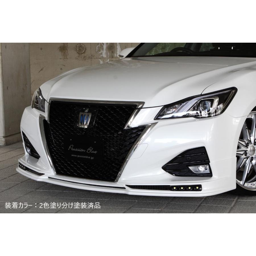 M'z SPEED 【2色塗り分け塗装済品】[210系 クラウンアスリート 後期