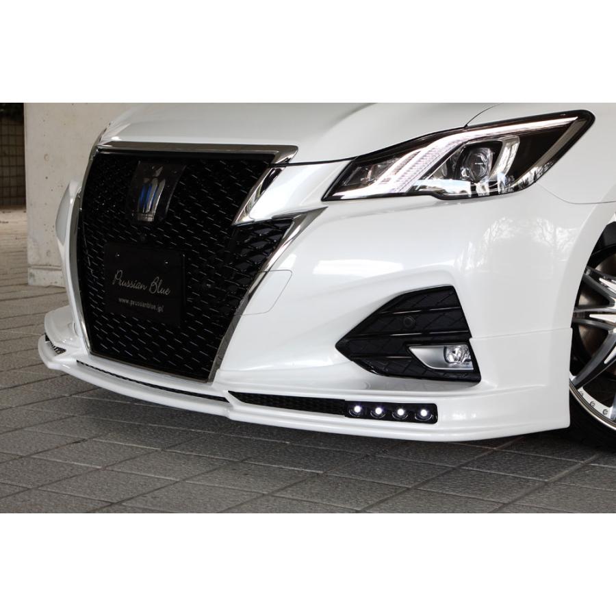 M'z SPEED 【2色塗り分け塗装済品】[210系 クラウンアスリート 後期