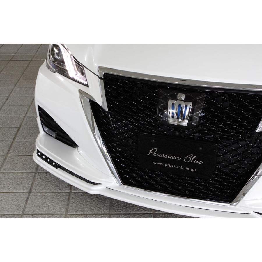 M'z SPEED 【2色塗り分け塗装済品】[210系 クラウンアスリート 後期