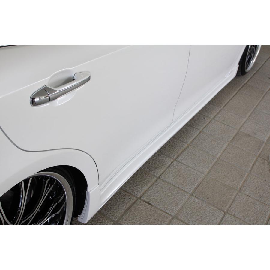 M'z SPEED 【未塗装品】[210系 クラウンアスリート]プルシアンブルー