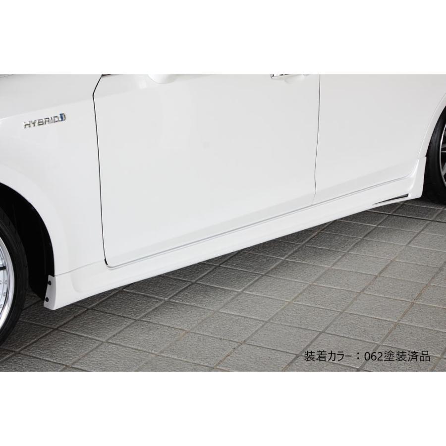 M'z SPEED 【単色塗装済品】[210系 クラウンアスリート]プルシアン