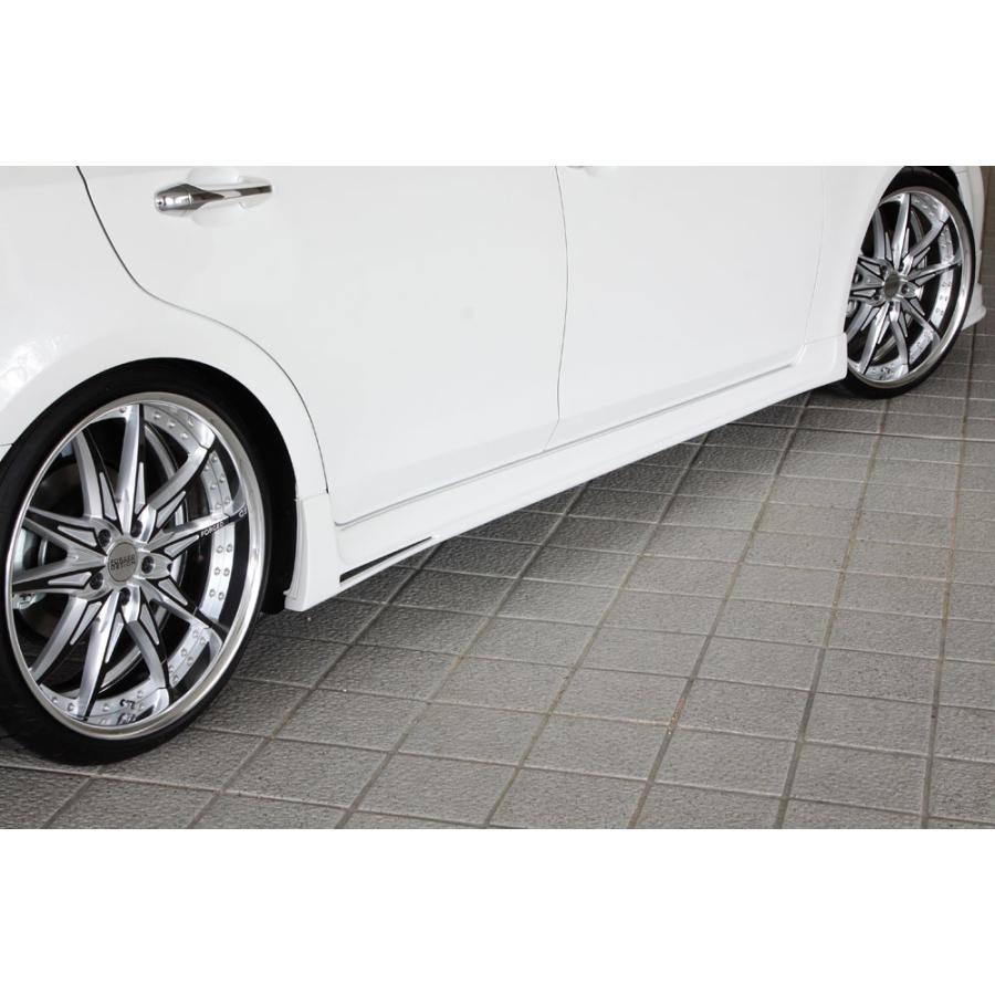 M'z SPEED 【単色塗装済品】[210系 クラウンアスリート]プルシアン