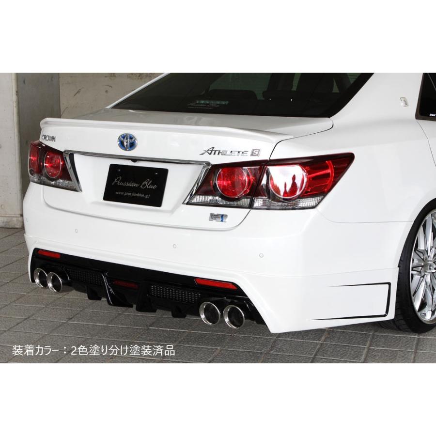 M'z SPEED 【単色塗装済品】[210系 クラウンアスリート 後期