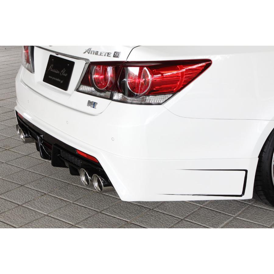 M'z SPEED 【単色塗装済品】[210系 クラウンアスリート 後期