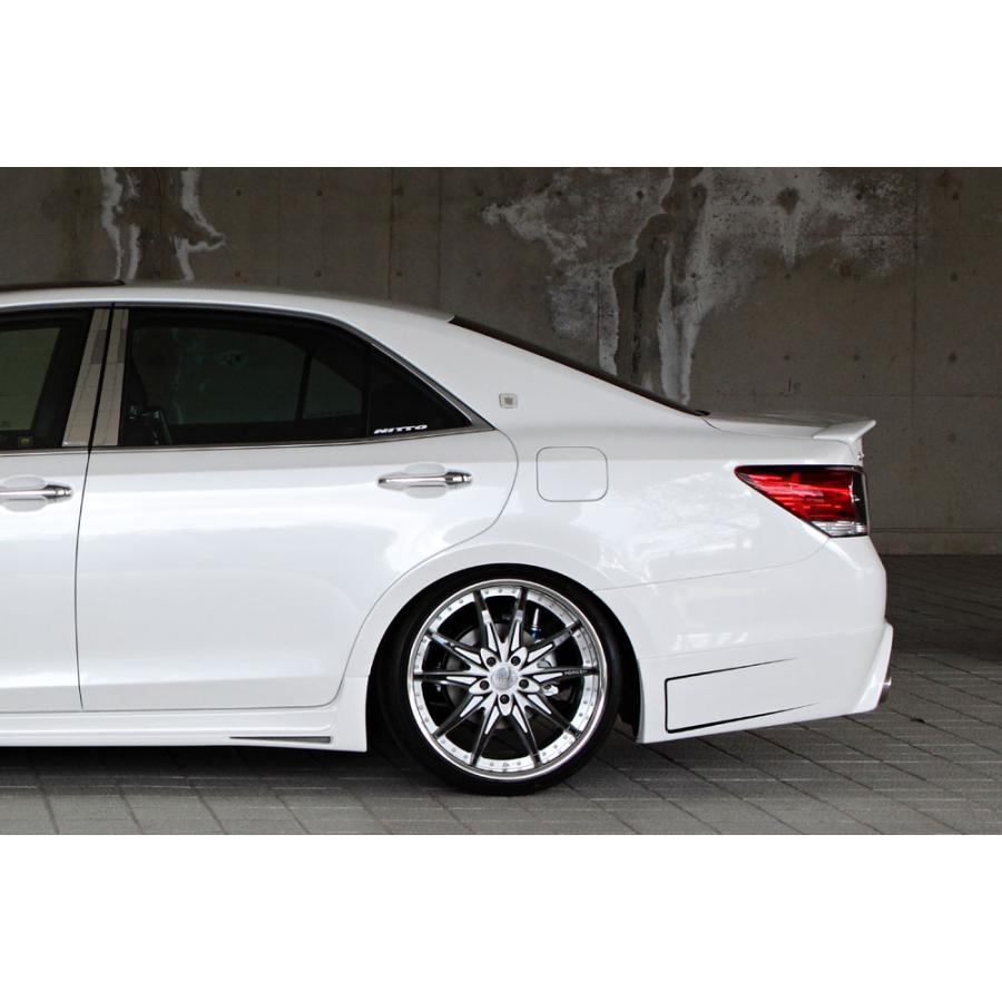 M'z SPEED 【単色塗装済品】[210系 クラウンアスリート 後期
