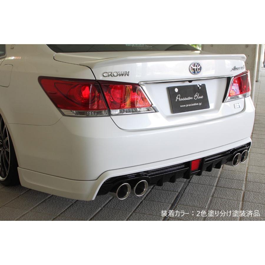 M'z SPEED 【単色塗装済品】[210系 クラウンアスリート 前期