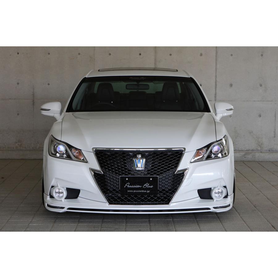 M'z SPEED 【未塗装品】[210系 クラウンアスリート 前期]プルシアン