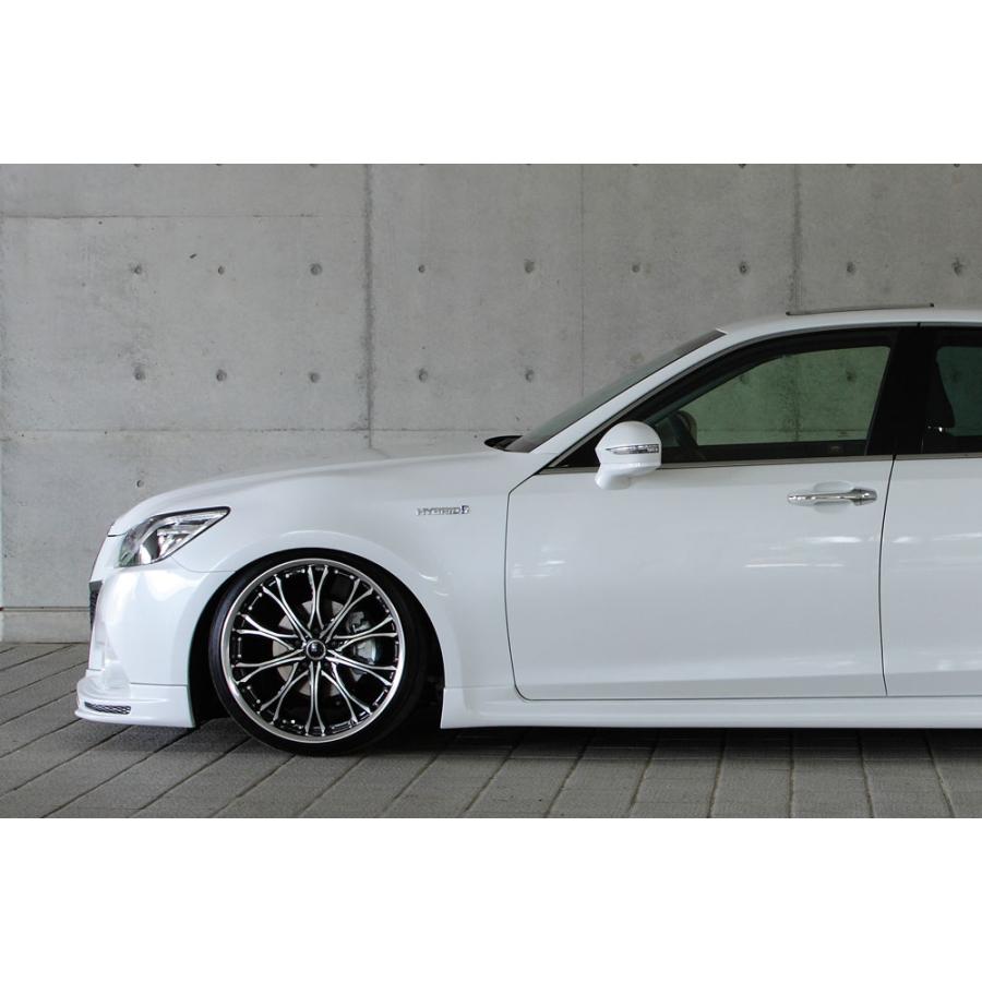 M'z SPEED 【2色塗り分け塗装済品】[210系 クラウンアスリート 前期
