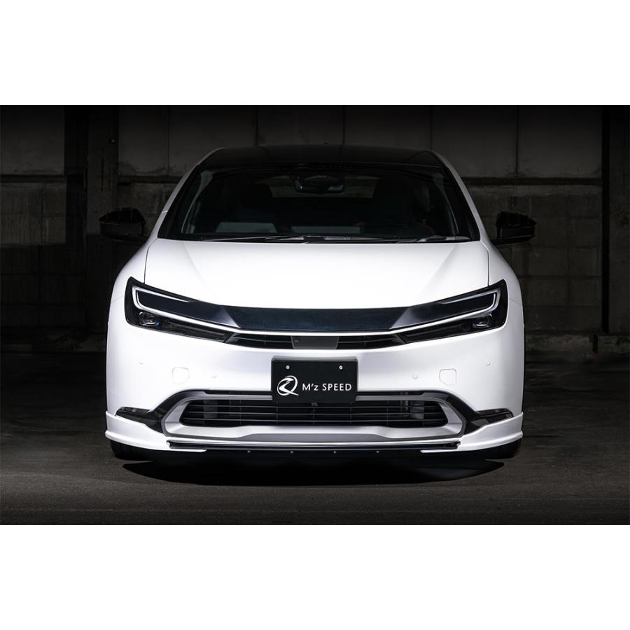 M'z SPEED 【未塗装品】[クラウンクロスオーバー・スポーツ/60プリウス